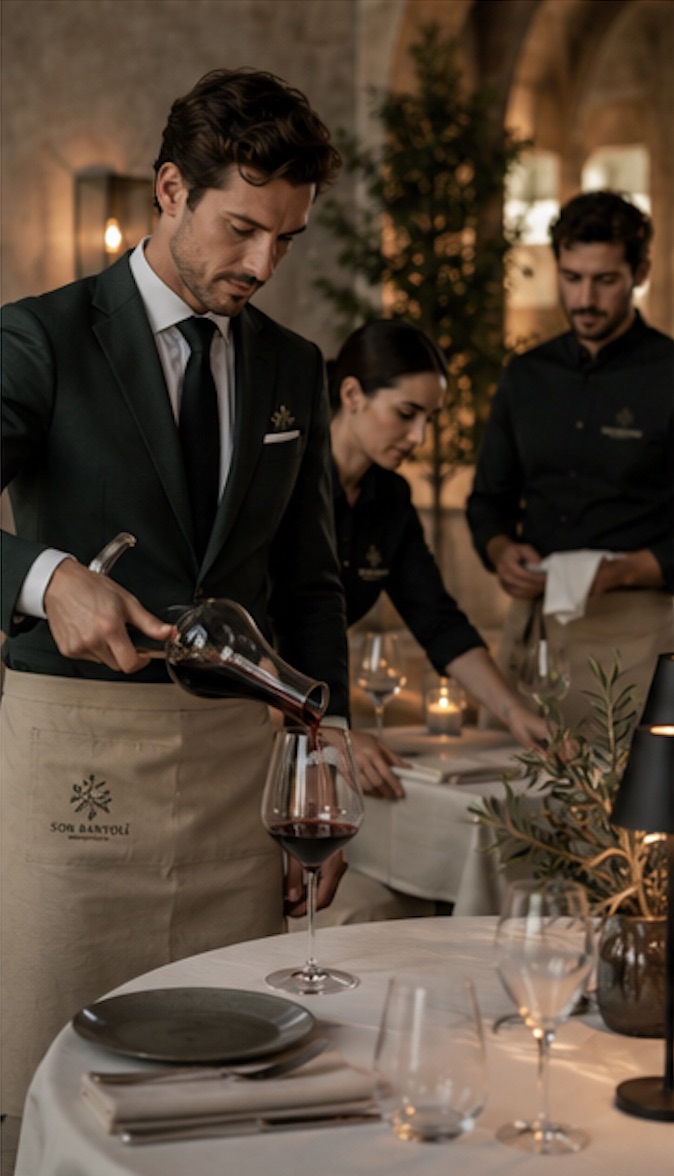 Foto: Fine Dining